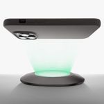 Laptop, Telefoane si Tablete - Telefoane mobile si accesorii - Accesorii Telefoane - Huse telefoane - Husa Kwmobile pentru Apple iPhone 14 Pro, Silicon, Gri, 59081.155 - Infinity.ro