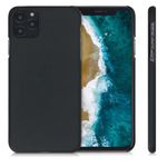 Laptop, Telefoane si Tablete - Telefoane mobile si accesorii - Accesorii Telefoane - Huse telefoane - Husa pentru Apple iPhone 11 Pro Max, Aramida, Negru, 49735.01 - Infinity.ro