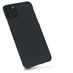 Laptop, Telefoane si Tablete - Telefoane mobile si accesorii - Accesorii Telefoane - Huse telefoane - Husa pentru Apple iPhone 11 Pro Max, Aramida, Negru, 49735.01 - Infinity.ro