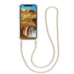 Laptop, Telefoane si Tablete - Telefoane mobile si accesorii - Accesorii Telefoane - Huse telefoane - Husa pentru Apple iPhone 12 Mini, Silicon, Transparent, 53887.21 - Infinity.ro