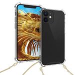 Laptop, Telefoane si Tablete - Telefoane mobile si accesorii - Accesorii Telefoane - Huse telefoane - Husa pentru Apple iPhone 12 Mini, Silicon, Transparent, 53887.21 - Infinity.ro