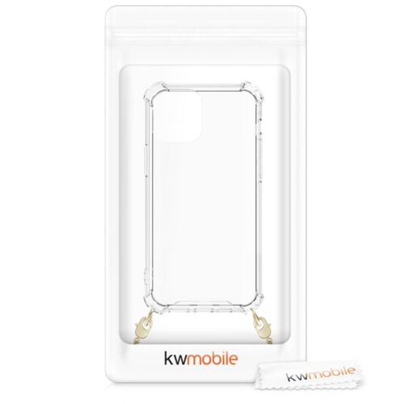 Laptop, Telefoane si Tablete - Telefoane mobile si accesorii - Accesorii Telefoane - Huse telefoane - Husa pentru Apple iPhone 12 Mini, Silicon, Transparent, 53887.21 - Infinity.ro