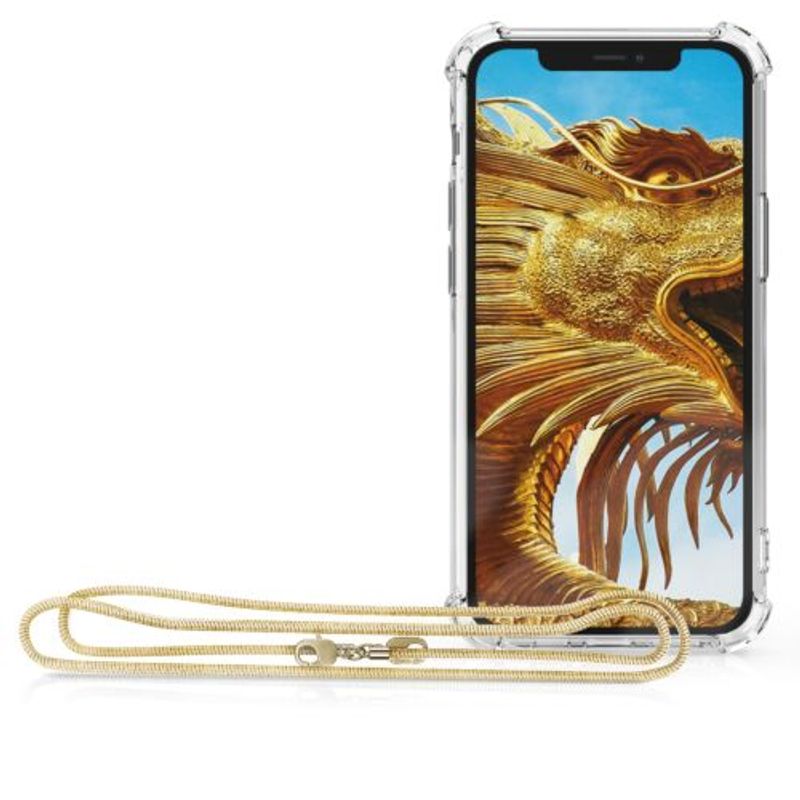 Laptop, Telefoane si Tablete - Telefoane mobile si accesorii - Accesorii Telefoane - Huse telefoane - Husa pentru Apple iPhone 12 Mini, Silicon, Transparent, 53887.21 - Infinity.ro