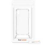 Laptop, Telefoane si Tablete - Telefoane mobile si accesorii - Accesorii Telefoane - Huse telefoane - Husa pentru Apple iPhone XR, Silicon, Transparent, 48672.35 - Infinity.ro