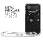 Laptop, Telefoane si Tablete - Telefoane mobile si accesorii - Accesorii Telefoane - Huse telefoane - Husa pentru Apple iPhone XR, Silicon, Transparent, 48672.35 - Infinity.ro