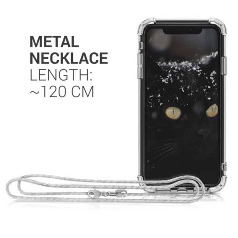 Laptop, Telefoane si Tablete - Telefoane mobile si accesorii - Accesorii Telefoane - Huse telefoane - Husa pentru Apple iPhone XR, Silicon, Transparent, 48672.35 - Infinity.ro