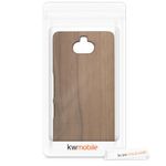 Laptop, Telefoane si Tablete - Telefoane mobile si accesorii - Accesorii Telefoane - Huse telefoane - Husa pentru Sony Xperia 10 Plus, Lemn, Maro, 46618.18 - Infinity.ro