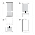 Laptop, Telefoane si Tablete - Telefoane mobile si accesorii - Accesorii Telefoane - Huse telefoane - Husa pentru Sony Xperia 10 Plus, Lemn, Maro, 46618.18 - Infinity.ro