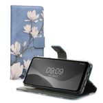 Laptop, Telefoane si Tablete - Telefoane mobile si accesorii - Accesorii Telefoane - Huse telefoane - Husa Kwmobile pentru Motorola Moto G42, Piele ecologica, Multicolor, 59188.02 - Infinity.ro