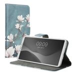 Laptop, Telefoane si Tablete - Telefoane mobile si accesorii - Accesorii Telefoane - Huse telefoane - Husa Kwmobile pentru Xiaomi Mi Max 3, Piele ecologica, Multicolor, 57714.01 - Infinity.ro