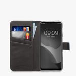 Laptop, Telefoane si Tablete - Telefoane mobile si accesorii - Accesorii Telefoane - Huse telefoane - Husa Kwmobile pentru Motorola Moto G42, Piele ecologica, Multicolor, 59188.02 - Infinity.ro