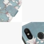 Laptop, Telefoane si Tablete - Telefoane mobile si accesorii - Accesorii Telefoane - Huse telefoane - Husa Kwmobile pentru Xiaomi Mi Max 3, Piele ecologica, Multicolor, 57714.01 - Infinity.ro