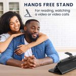 Laptop, Telefoane si Tablete - Telefoane mobile si accesorii - Accesorii Telefoane - Huse telefoane - Husa Kwmobile pentru Motorola Moto G42, Piele ecologica, Multicolor, 59188.02 - Infinity.ro