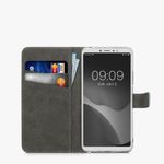 Laptop, Telefoane si Tablete - Telefoane mobile si accesorii - Accesorii Telefoane - Huse telefoane - Husa Kwmobile pentru Xiaomi Mi Max 3, Piele ecologica, Multicolor, 57714.01 - Infinity.ro