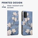 Laptop, Telefoane si Tablete - Telefoane mobile si accesorii - Accesorii Telefoane - Huse telefoane - Husa Kwmobile pentru Motorola Moto G42, Piele ecologica, Multicolor, 59188.02 - Infinity.ro