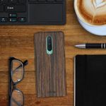 Laptop, Telefoane si Tablete - Telefoane mobile si accesorii - Accesorii Telefoane - Huse telefoane - Husa pentru OnePlus 8, Lemn, Maro, 51868.01 - Infinity.ro