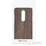 Laptop, Telefoane si Tablete - Telefoane mobile si accesorii - Accesorii Telefoane - Huse telefoane - Husa pentru OnePlus 8, Lemn, Maro, 51868.01 - Infinity.ro