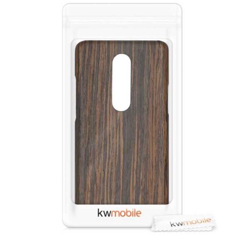 Laptop, Telefoane si Tablete - Telefoane mobile si accesorii - Accesorii Telefoane - Huse telefoane - Husa pentru OnePlus 8, Lemn, Maro, 51868.01 - Infinity.ro