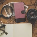 Laptop, Telefoane si Tablete - Telefoane mobile si accesorii - Accesorii Telefoane - Huse telefoane - Husa pentru Alcatel 1S (2019), Textil, Roz, 48090.10 - Infinity.ro