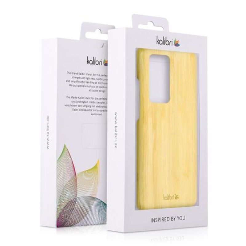 Laptop, Telefoane si Tablete - Telefoane mobile si accesorii - Accesorii Telefoane - Huse telefoane - Husa pentru Huawei P40 Pro, Lemn, Maro, 52211.24 - Infinity.ro