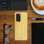 Laptop, Telefoane si Tablete - Telefoane mobile si accesorii - Accesorii Telefoane - Huse telefoane - Husa pentru Huawei P40 Pro, Lemn, Maro, 52211.24 - Infinity.ro