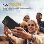 Laptop, Telefoane si Tablete - Telefoane mobile si accesorii - Accesorii Telefoane - Huse telefoane - Husa Kwmobile pentru Apple iPhone 14 Pro Max, Silicon, Negru, 59074.01 - Infinity.ro