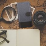 Laptop, Telefoane si Tablete - Telefoane mobile si accesorii - Accesorii Telefoane - Huse telefoane - Husa pentru Huawei Y6 (2018), Textil, Albastru, 44880.03 - Infinity.ro