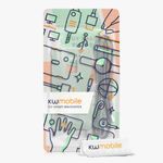 Laptop, Telefoane si Tablete - Telefoane mobile si accesorii - Accesorii Telefoane - Huse telefoane - Husa Kwmobile pentru Xiaomi Redmi Note 9, Silicon, Verde, 53147.172 - Infinity.ro