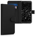 Laptop, Telefoane si Tablete - Telefoane mobile si accesorii - Accesorii Telefoane - Huse telefoane - Husa pentru Alcatel 1C, Piele ecologica, Negru, 44642.01 - Infinity.ro