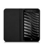 Laptop, Telefoane si Tablete - Telefoane mobile si accesorii - Accesorii Telefoane - Huse telefoane - Husa pentru Wileyfox Swift 2X, Piele ecologica, Negru, 41609.01 - Infinity.ro