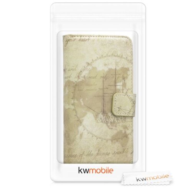 Laptop, Telefoane si Tablete - Telefoane mobile si accesorii - Accesorii Telefoane - Huse telefoane - Husa pentru Nokia 2, Piele ecologica, Maro, 44513.02 - Infinity.ro