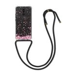 Laptop, Telefoane si Tablete - Telefoane mobile si accesorii - Accesorii Telefoane - Huse telefoane - Husa pentru Huawei Mate 20 Lite, Silicon, Multicolor, 48483.06 - Infinity.ro