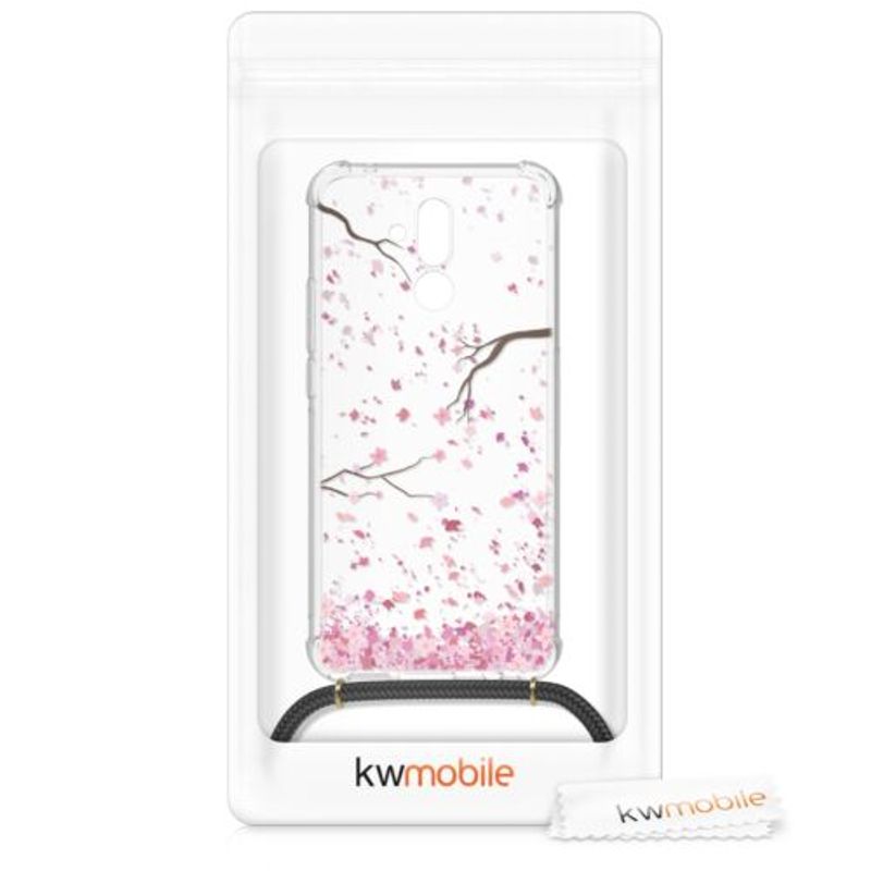 Laptop, Telefoane si Tablete - Telefoane mobile si accesorii - Accesorii Telefoane - Huse telefoane - Husa pentru Huawei Mate 20 Lite, Silicon, Multicolor, 48483.06 - Infinity.ro