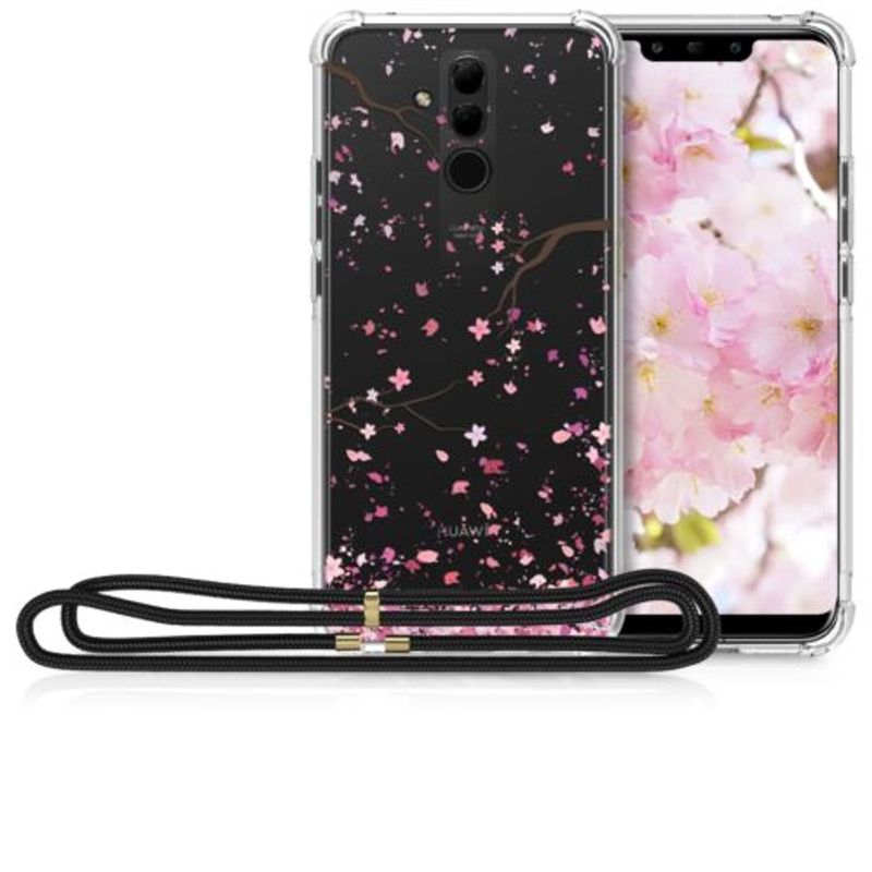 Laptop, Telefoane si Tablete - Telefoane mobile si accesorii - Accesorii Telefoane - Huse telefoane - Husa pentru Huawei Mate 20 Lite, Silicon, Multicolor, 48483.06 - Infinity.ro