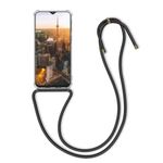 Laptop, Telefoane si Tablete - Telefoane mobile si accesorii - Accesorii Telefoane - Huse telefoane - Husa pentru Samsung Galaxy M20, Silicon, Transparent, 48701.01 - Infinity.ro