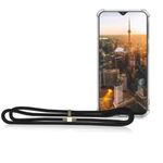 Laptop, Telefoane si Tablete - Telefoane mobile si accesorii - Accesorii Telefoane - Huse telefoane - Husa pentru Samsung Galaxy M20, Silicon, Transparent, 48701.01 - Infinity.ro