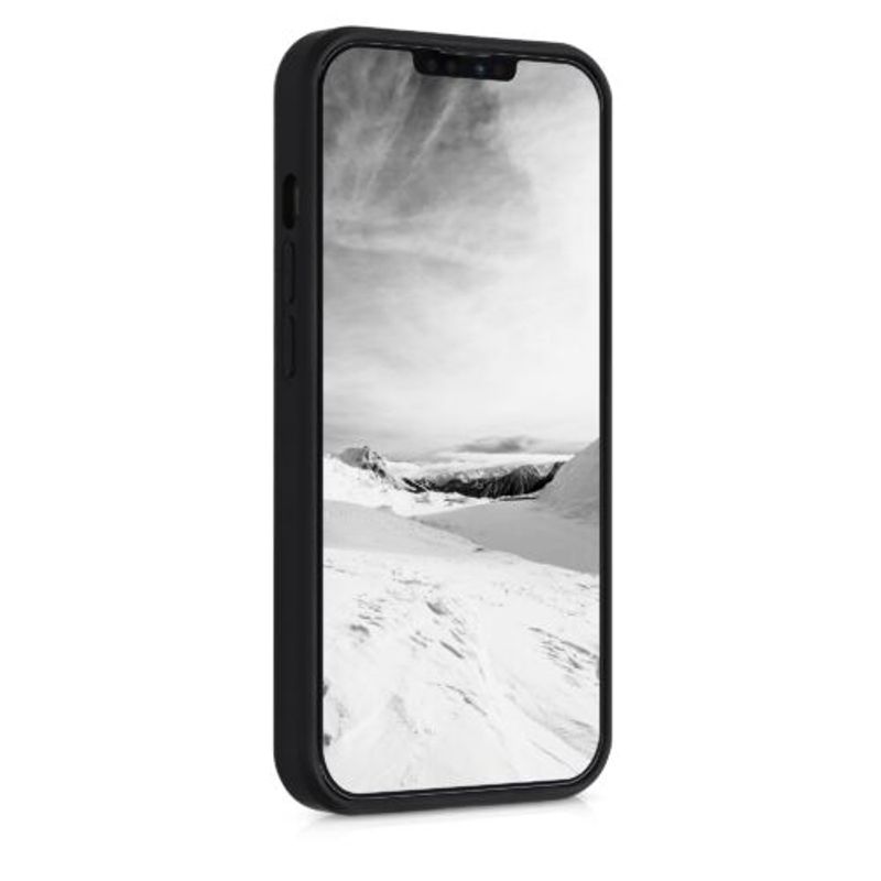 Laptop, Telefoane si Tablete - Telefoane mobile si accesorii - Accesorii Telefoane - Huse telefoane - Husa pentru iPhone 13 Pro, Lemn, Maro, 55967.02 - Infinity.ro