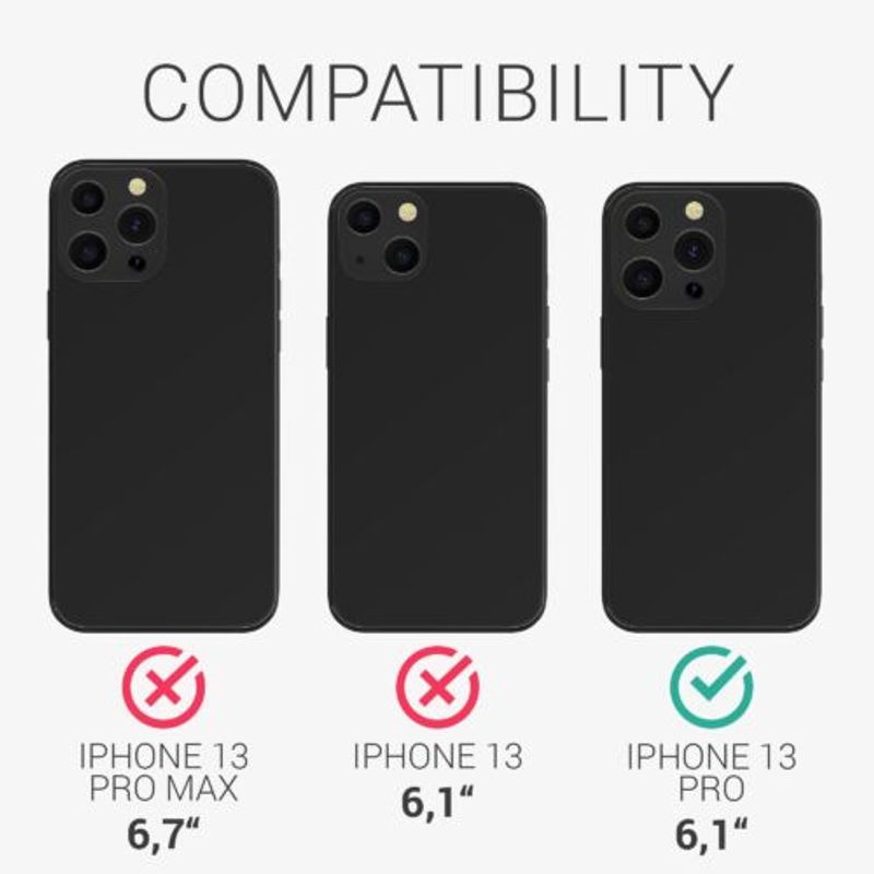 Laptop, Telefoane si Tablete - Telefoane mobile si accesorii - Accesorii Telefoane - Huse telefoane - Husa pentru iPhone 13 Pro, Lemn, Maro, 55967.02 - Infinity.ro