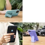 Laptop, Telefoane si Tablete - Telefoane mobile si accesorii - Accesorii Telefoane - Huse telefoane - Husa Kwmobile pentru Xiaomi Redmi Note 11/Redmi Note 11s, Silicon, Verde, 58266.71 - Infinity.ro