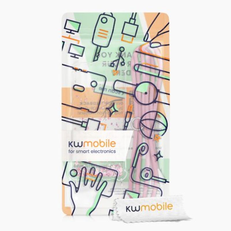 Laptop, Telefoane si Tablete - Telefoane mobile si accesorii - Accesorii Telefoane - Huse telefoane - Husa Kwmobile pentru Samsung Galaxy A13, Silicon, Multicolor, 58232.03 - Infinity.ro
