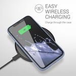 Laptop, Telefoane si Tablete - Telefoane mobile si accesorii - Accesorii Telefoane - Huse telefoane - Husa pentru Apple iPhone 11, Silicon, Mov, 49787.136 - Infinity.ro