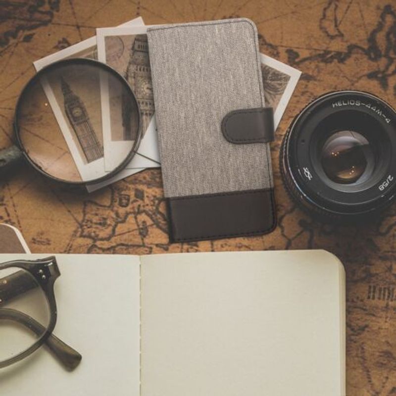 Laptop, Telefoane si Tablete - Telefoane mobile si accesorii - Accesorii Telefoane - Huse telefoane - Husa pentru Alcatel 3 (2019)/3L (2019), Textil, Gri, 48095.22 - Infinity.ro