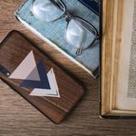 Laptop, Telefoane si Tablete - Telefoane mobile si accesorii - Accesorii Telefoane - Huse telefoane - Husa pentru Samsung Galaxy A50, Lemn, Multicolor, 48177.01 - Infinity.ro