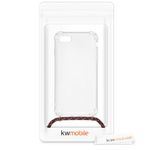 Laptop, Telefoane si Tablete - Telefoane mobile si accesorii - Accesorii Telefoane - Huse telefoane - Husa pentru Apple iPhone 8/iPhone 7/iPhone SE 2, Silicon, Transparent, 47247.09 - Infinity.ro