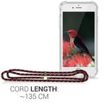 Laptop, Telefoane si Tablete - Telefoane mobile si accesorii - Accesorii Telefoane - Huse telefoane - Husa pentru Apple iPhone 8/iPhone 7/iPhone SE 2, Silicon, Transparent, 47247.09 - Infinity.ro