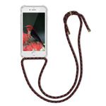 Laptop, Telefoane si Tablete - Telefoane mobile si accesorii - Accesorii Telefoane - Huse telefoane - Husa pentru Apple iPhone 8/iPhone 7/iPhone SE 2, Silicon, Transparent, 47247.09 - Infinity.ro