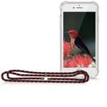 Laptop, Telefoane si Tablete - Telefoane mobile si accesorii - Accesorii Telefoane - Huse telefoane - Husa pentru Apple iPhone 8/iPhone 7/iPhone SE 2, Silicon, Transparent, 47247.09 - Infinity.ro