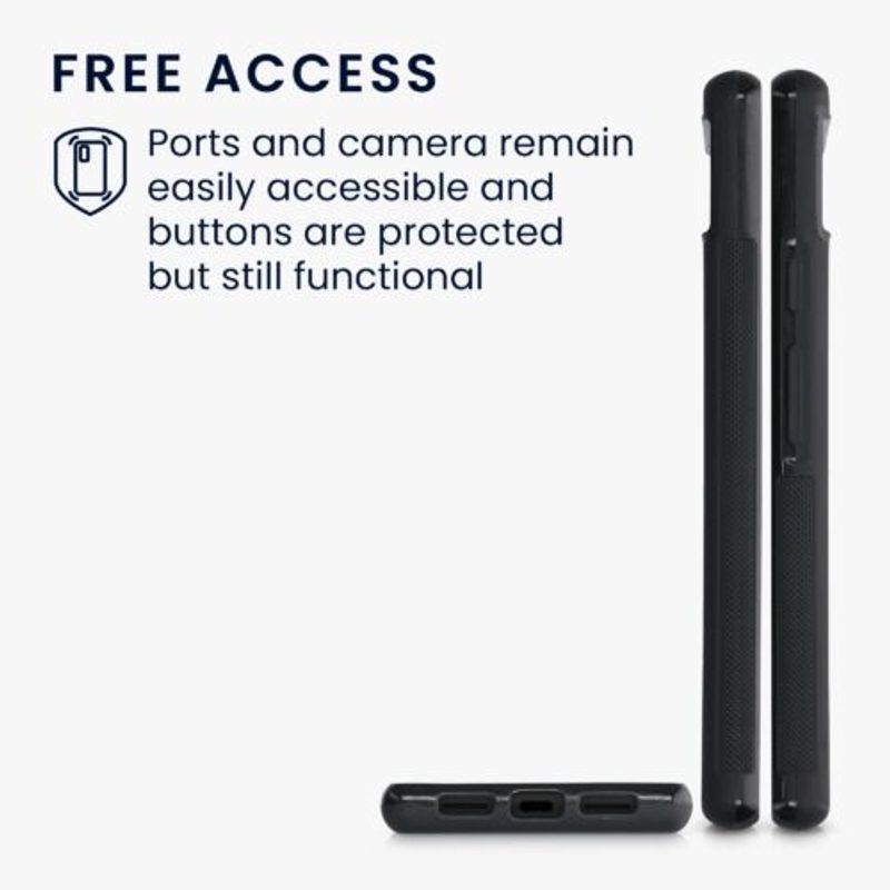 Laptop, Telefoane si Tablete - Telefoane mobile si accesorii - Accesorii Telefoane - Huse telefoane - Husa pentru Google Pixel 6 Pro, Lemn, Maro, 56619.01, Kwmobile - Infinity.ro