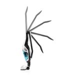 Electronice si Electrocasnice - Ingrijirea locuintei - Aspiratoare - Aspirator vertical 3 in 1 ETA Dasty AquaPlus 3447 90010, Li-ion 2200mAh, 14.4 V, 0.55 litri - Infinity.ro