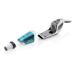 Electronice si Electrocasnice - Ingrijirea locuintei - Aspiratoare - Aspirator vertical 3 in 1 ETA Dasty AquaPlus 3447 90010, Li-ion 2200mAh, 14.4 V, 0.55 litri - Infinity.ro